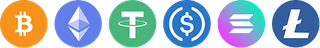 Regulated financial trading partner of Falcon Anlagics with compliance certification